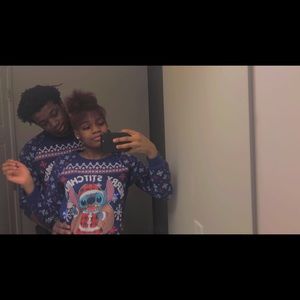 Meet your Posher, Lizzie